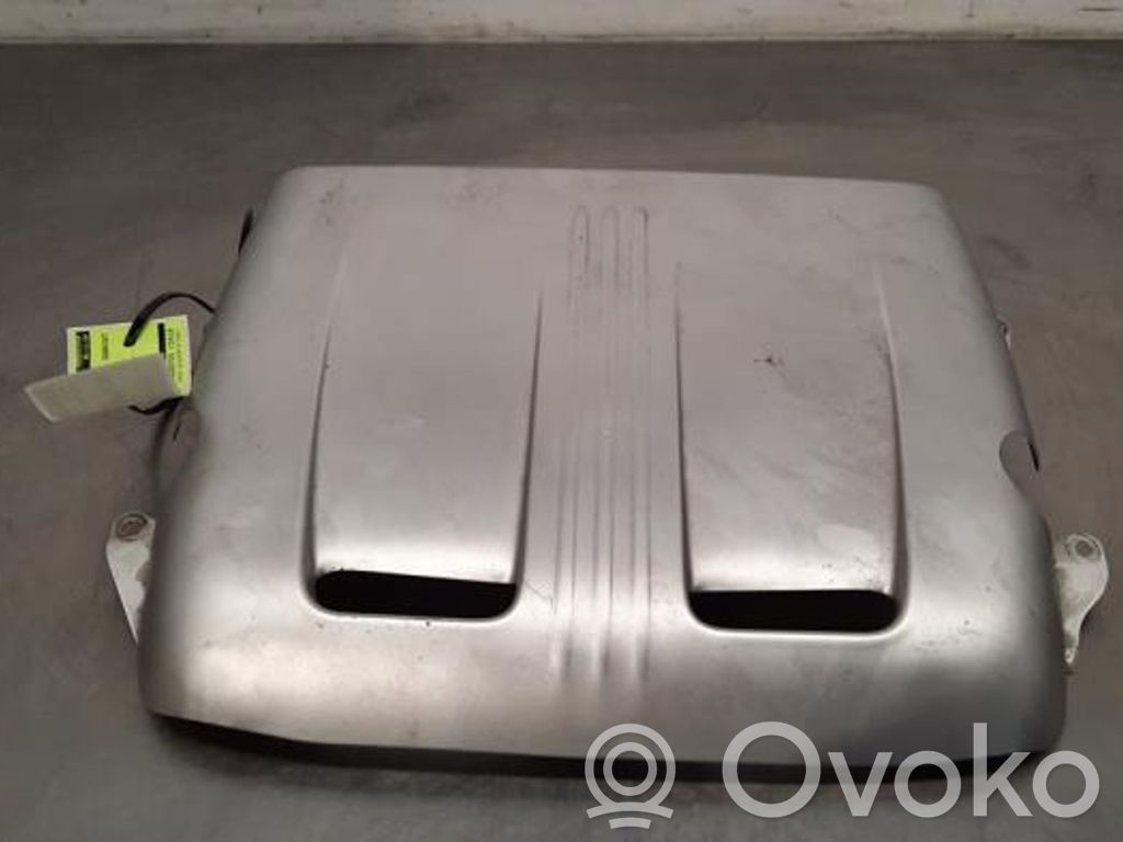 Mercedes-Benz C W205 Copri motore (rivestimento)