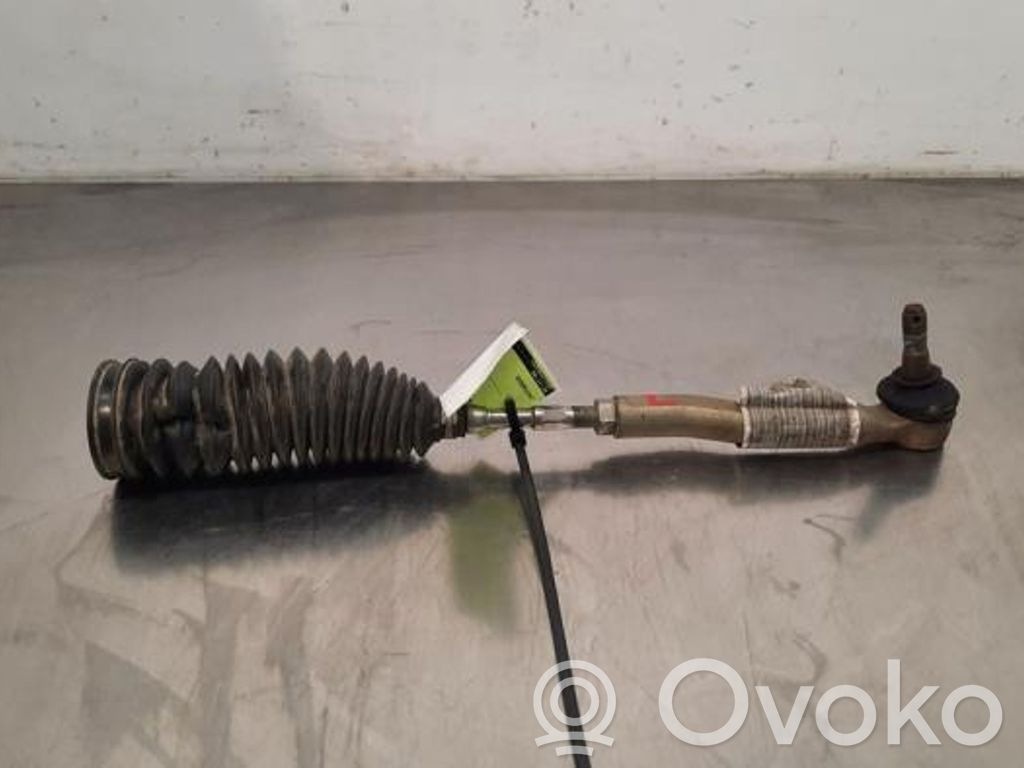Toyota Aygo AB40 Końcówka drążka kierowniczego 