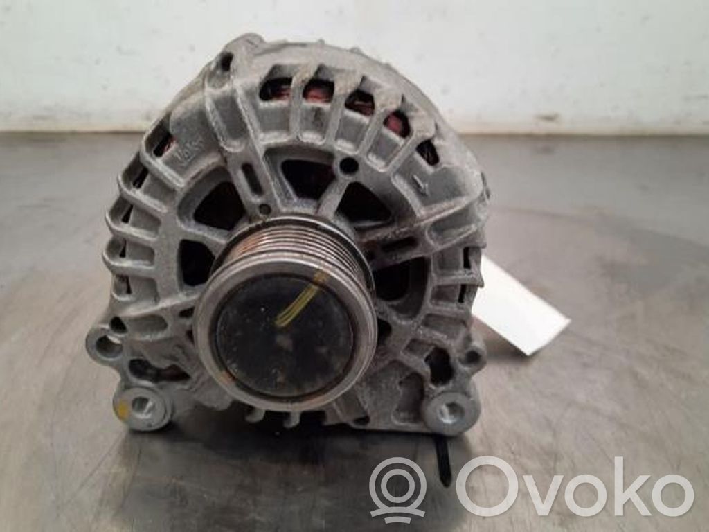 Alternador   04L903021K,04L903021K