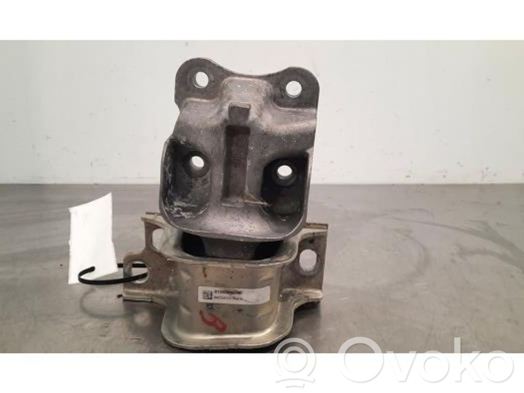 Citroen Jumper Gearbox mounting bracket 