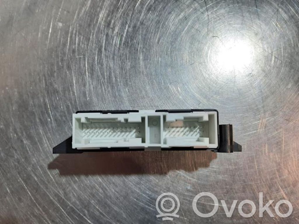 Pysäköintitutkan (PCD) ohjainlaite/moduuli   5QA919294L,5QA919294L