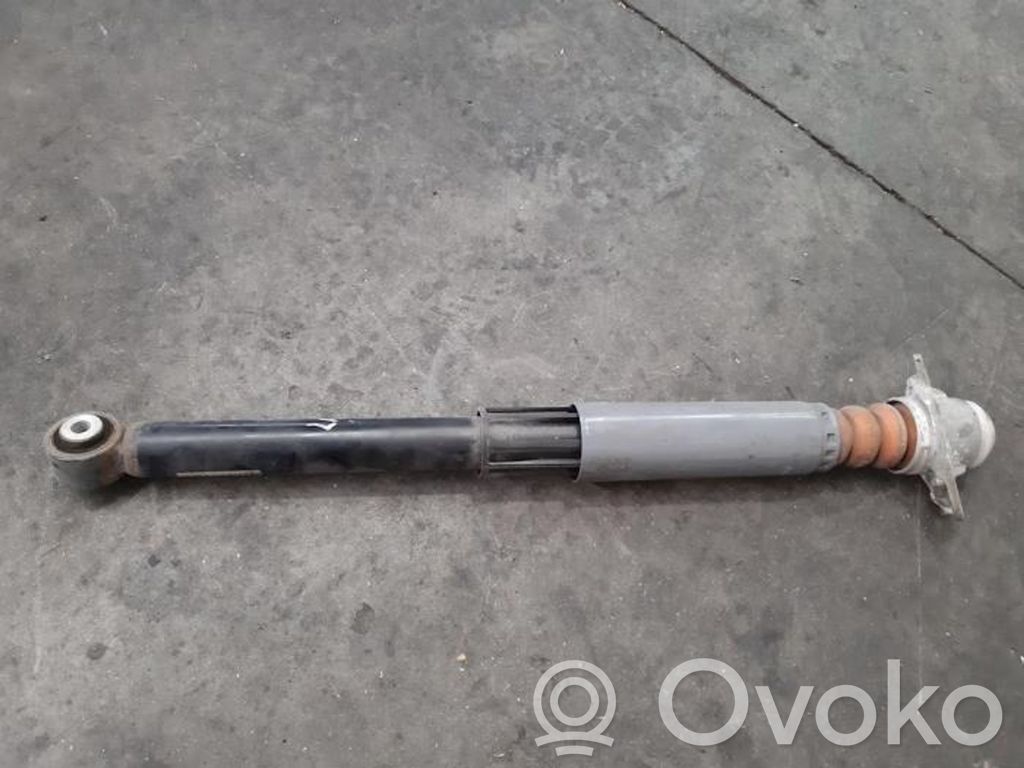 Audi A3 S3 8V Stoßdämpfer hinten 