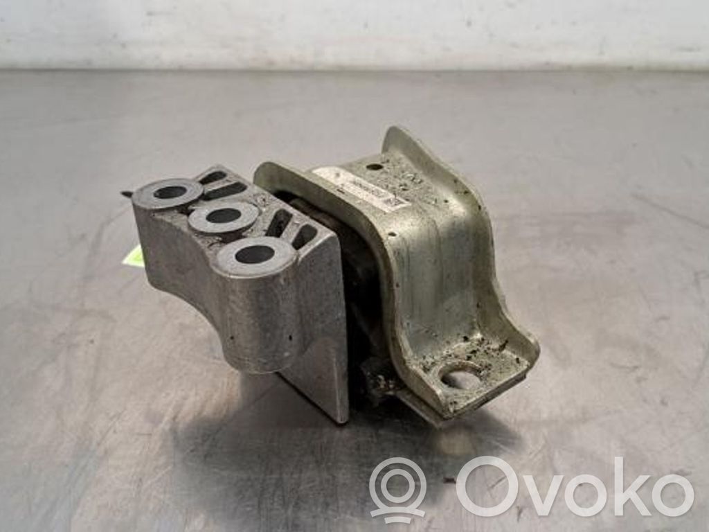 Peugeot Boxer Engine mount bracket 