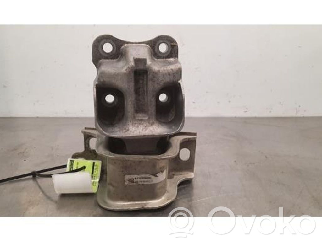 Peugeot Boxer Gearbox mounting bracket 