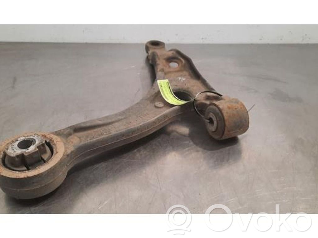 Peugeot Boxer Querlenker vorne 