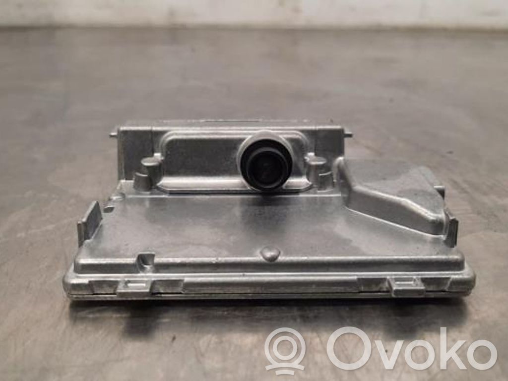 Peugeot 308 Windshield/windscreen camera 