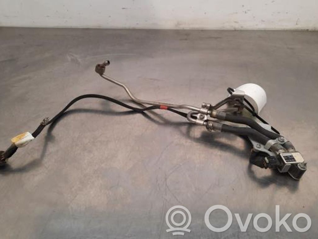 Mercedes-Benz C W205 Luftdrucksensor