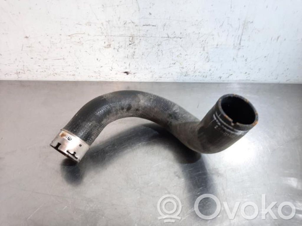 Jeep Compass Tubo flessibile intercooler 