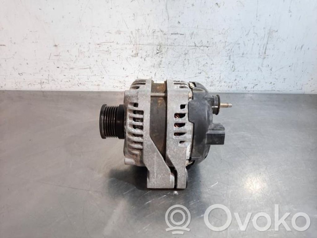 Jeep Compass Ģenerators 