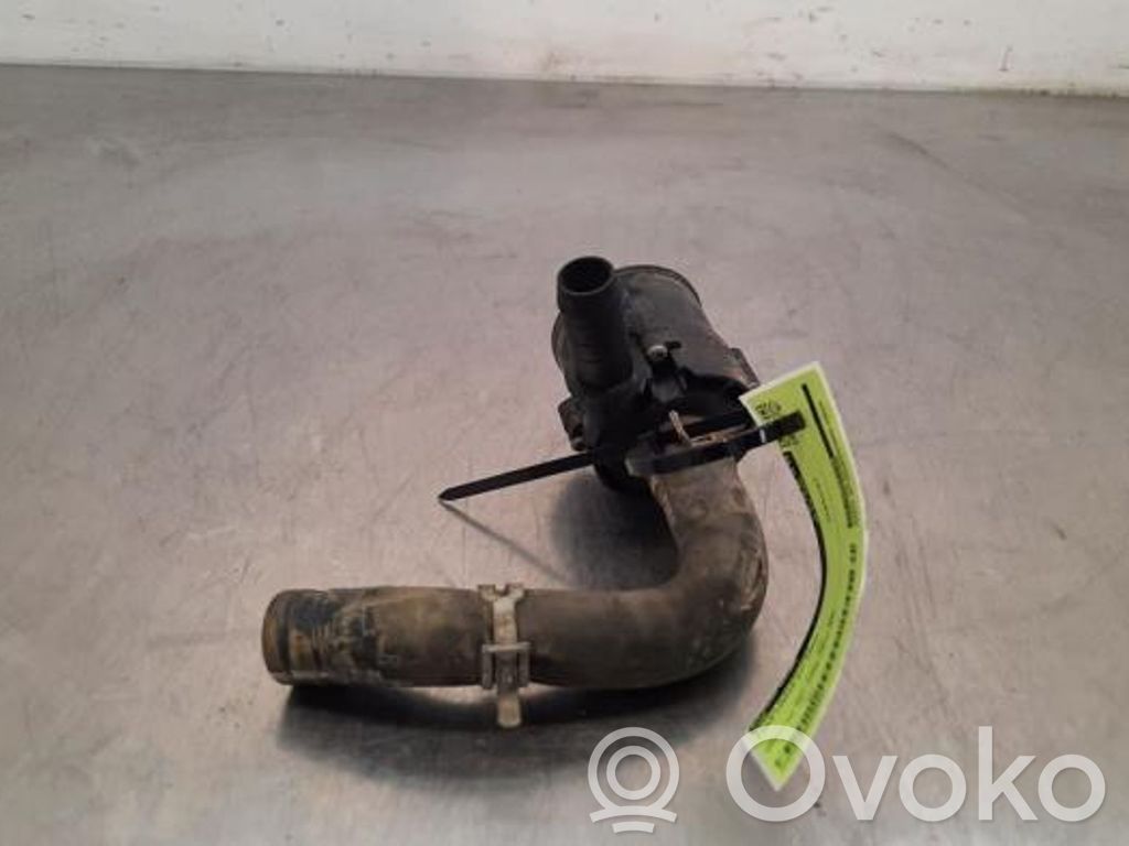 Ford Focus Pompa elettrica dell’acqua/del refrigerante ausiliaria 