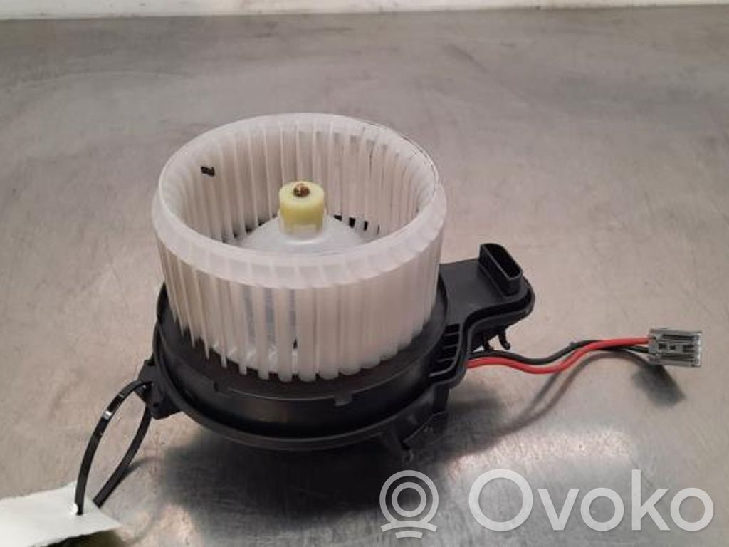 Ford Focus Ventola riscaldamento/ventilatore abitacolo