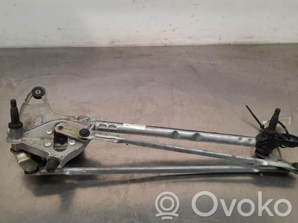 Ford Focus Motor și paralelogram ștergător parbriz