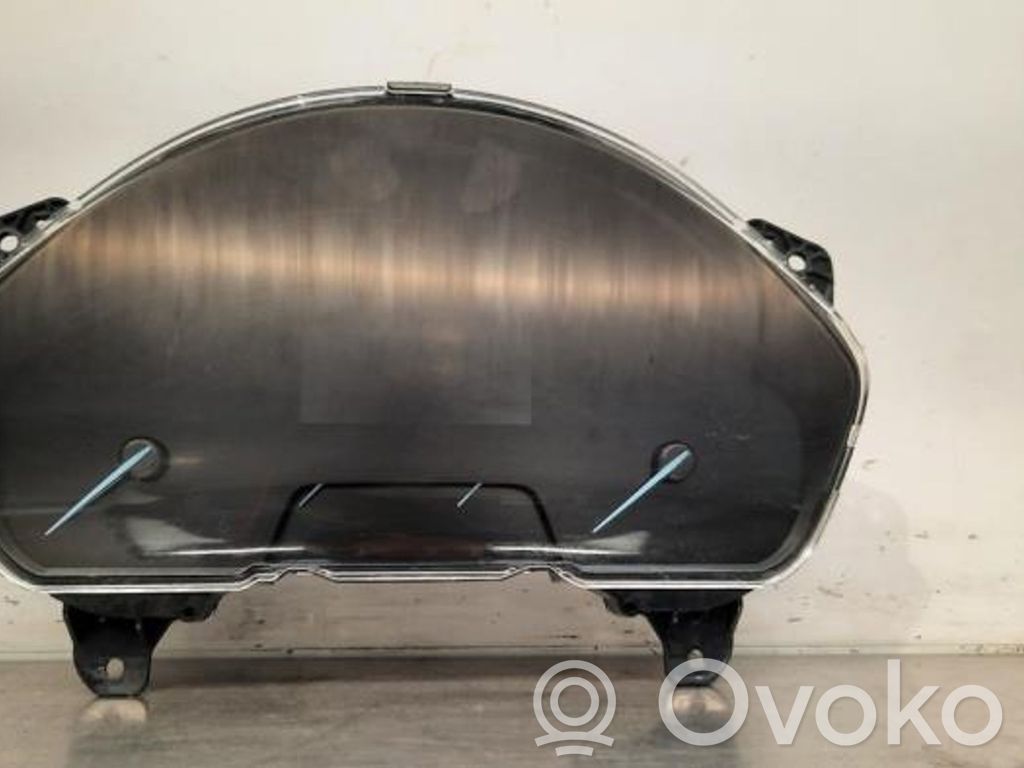 Velocímetro (tablero de instrumentos)   NX7T10849CC,NX7T10849CC