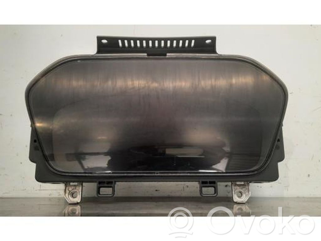Volvo V60 Tachimetro (quadro strumenti) 