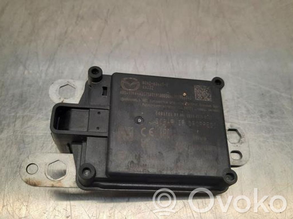Sensor de radar Distronic   B0N267XA0E,B0N267XA0E