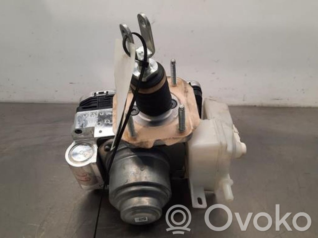 Bremskraftverstärker   BDMD439A0F,BDMD439A0F