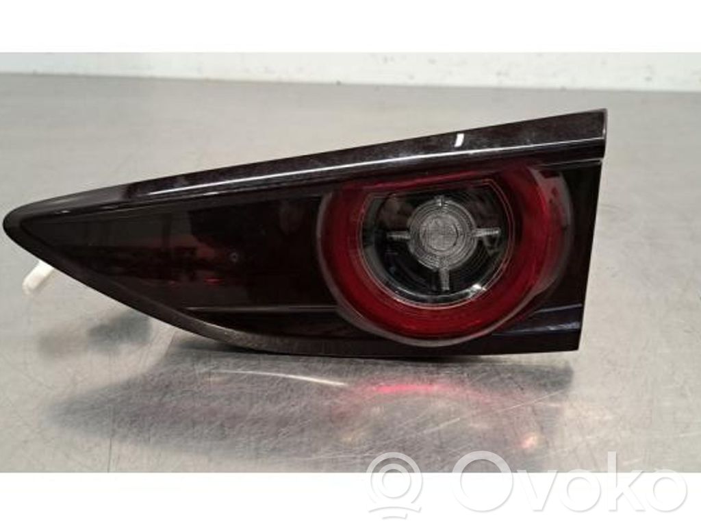 Mazda 3 Rear/tail lights 