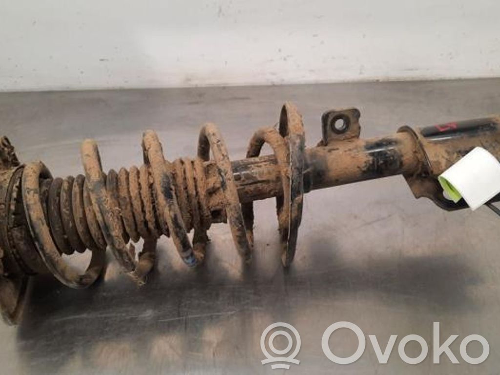 Front shock absorber/damper   9821596680,9813823680,9813823680