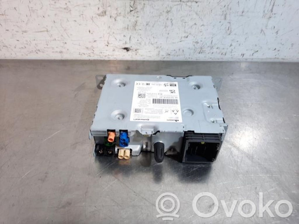 Citroen C3 Aircross Unità principale autoradio/CD/DVD/GPS 