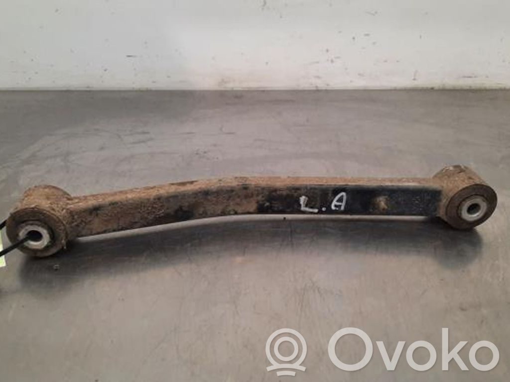 Jeep Wrangler Braț control spate 