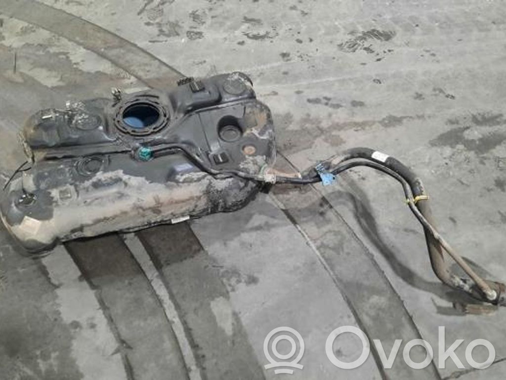 Opel Astra K Depósito de combustible 