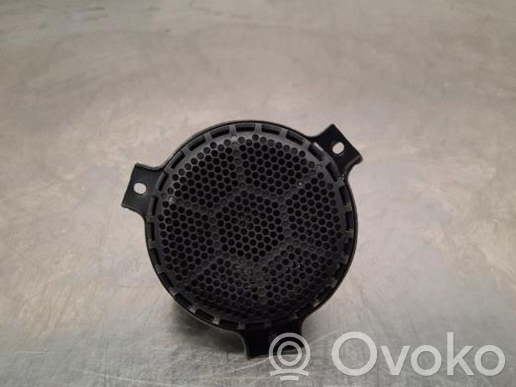 Jeep Wrangler Głośnik drzwi przednich 