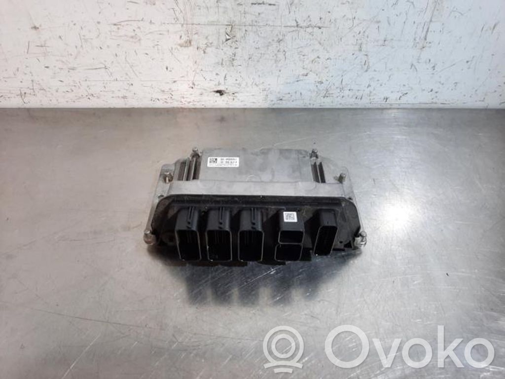 Mini One - Cooper F56 F55 Sterownik / Moduł ECU 