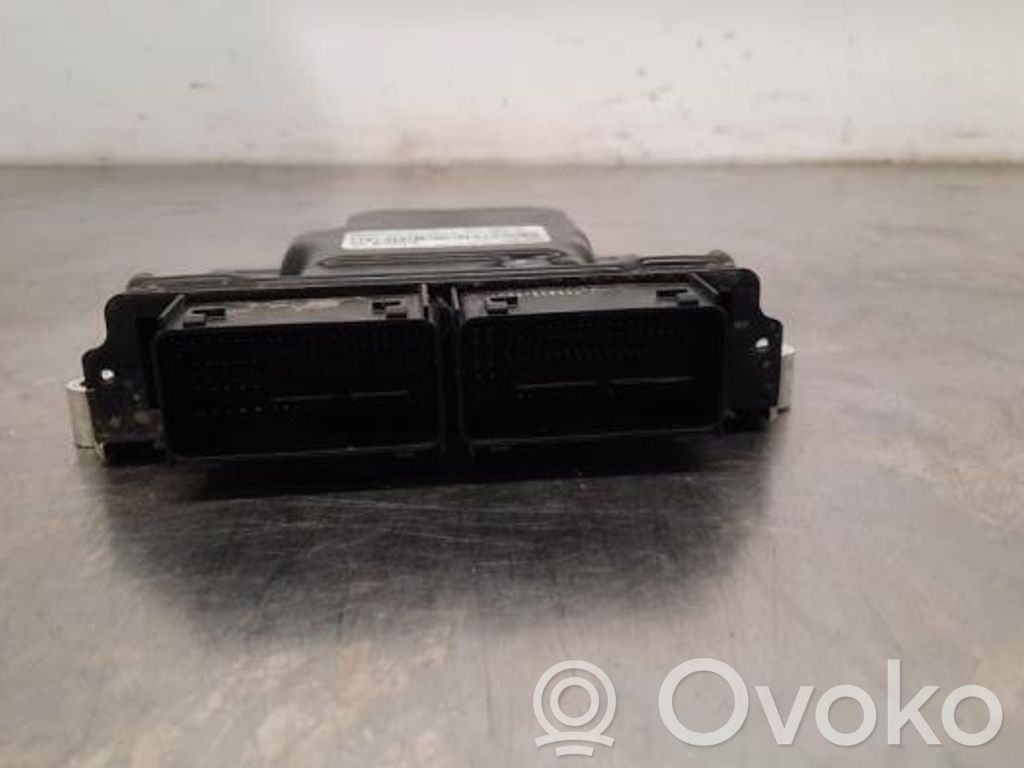 Ford Focus Engine control unit/module 