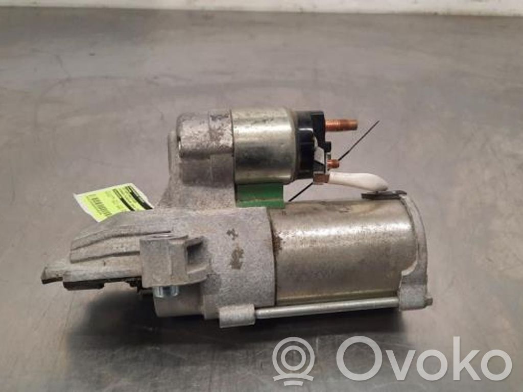 Стартер   JX6T11000DA,JX6T11000DB,JX6T11000DB