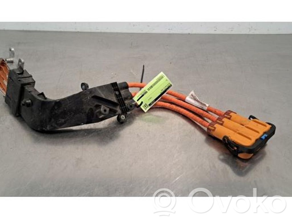 Volvo XC90 Cable de alta tensión 