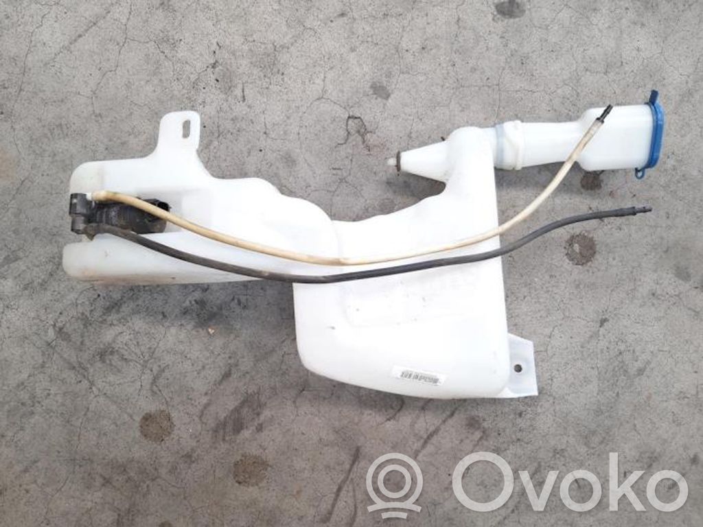 Ford Transit Courier Zbiornik płynu do spryskiwaczy szyby przedniej / czołowej 