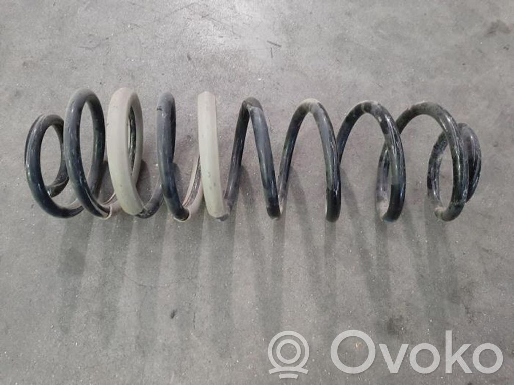 Ford Transit Courier Rear coil spring 