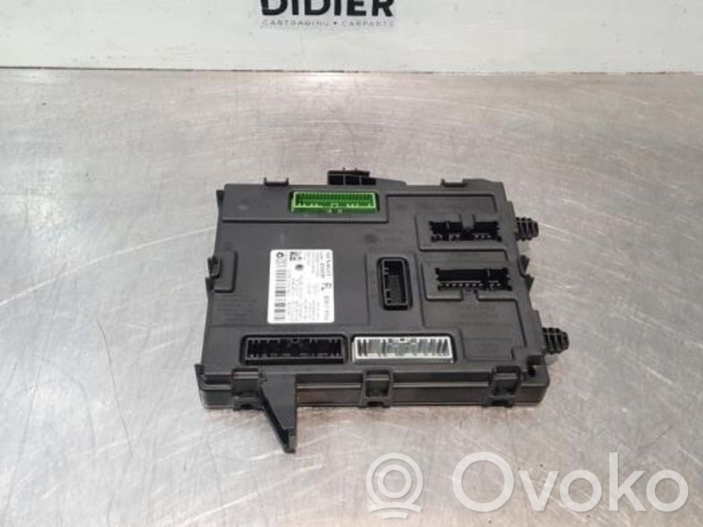 Modul de control caroserie central   284B14565R