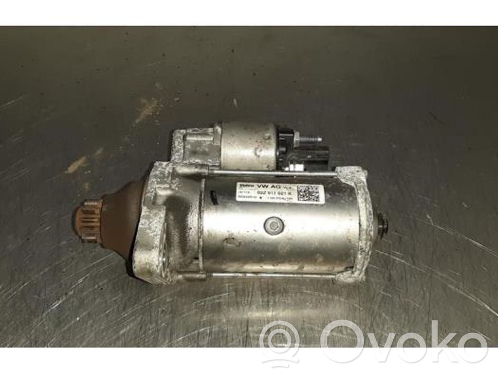 Seat Leon (5F) Altra parte del vano motore