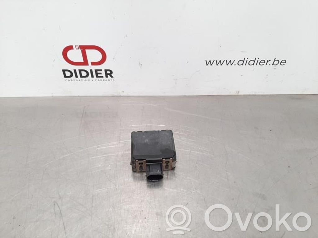 Nissan Navara D23 Sensore radar Distronic 