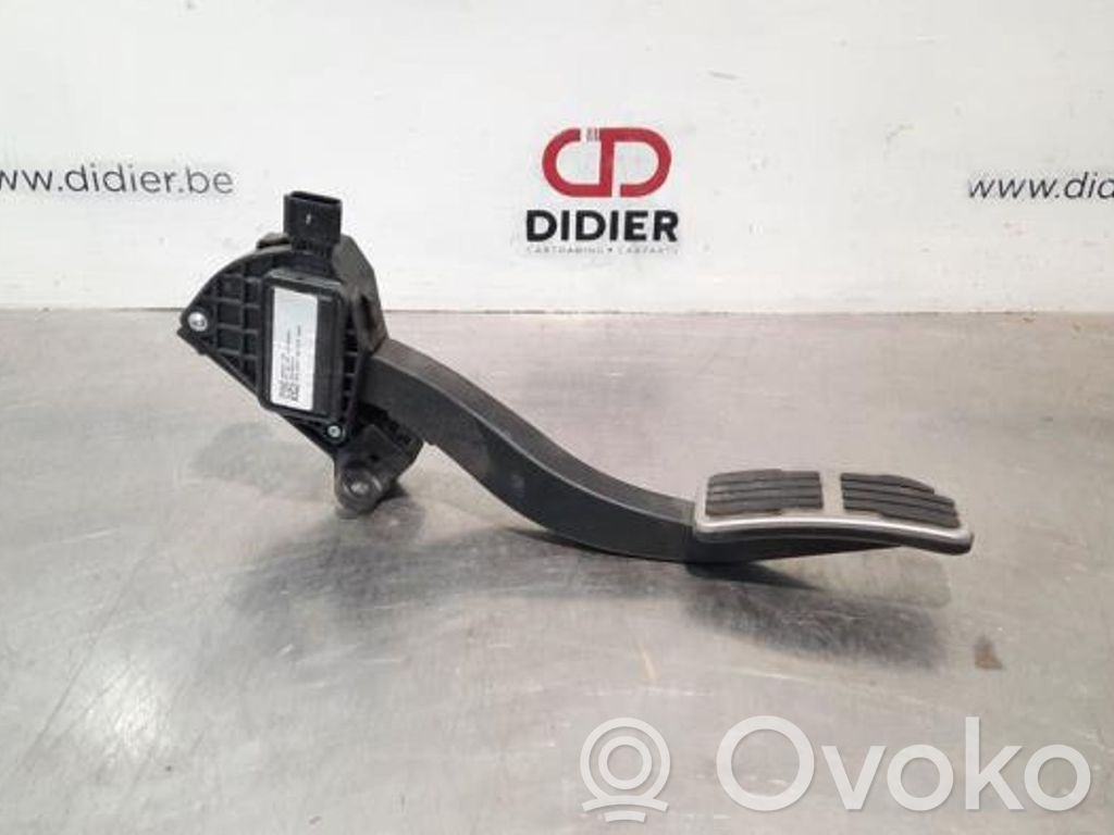 Land Rover Range Rover Velar Pedal del acelerador 