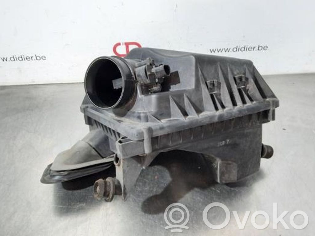 Opel Zafira C Scatola del filtro dell’aria 