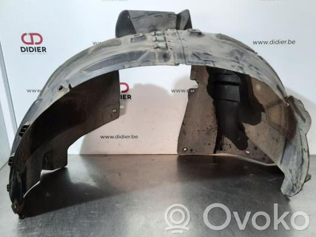 Opel Zafira C Rivestimento paraspruzzi passaruota anteriore