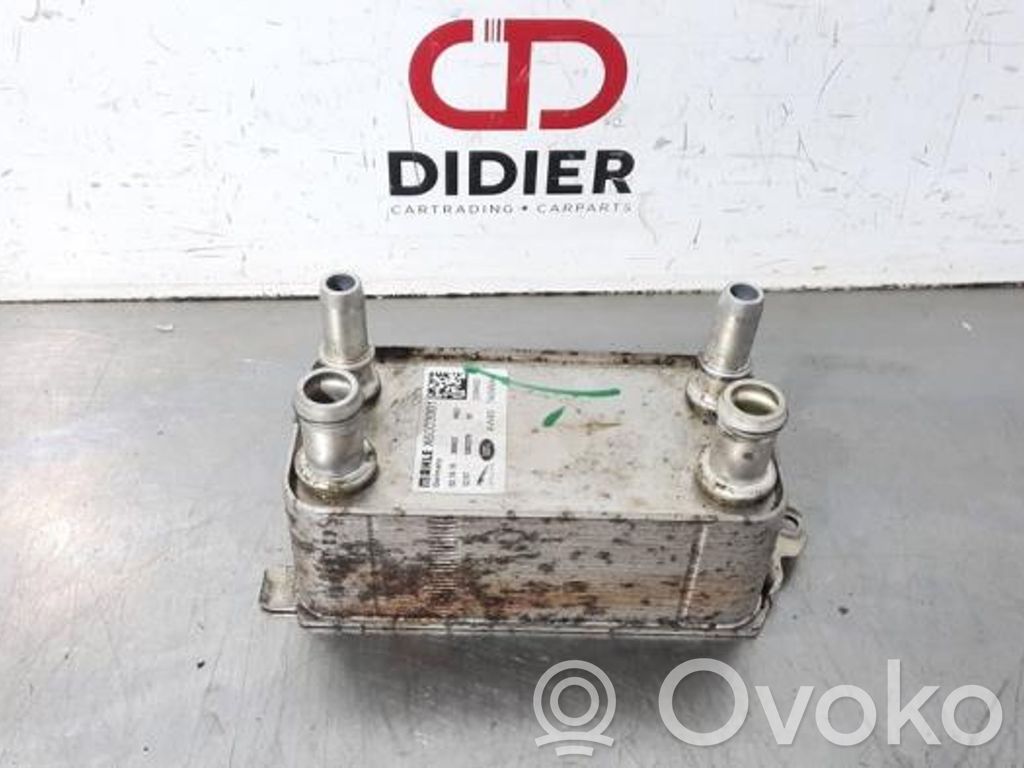Land Rover Range Rover Sport L494 Supporto di montaggio del filtro dell’olio 