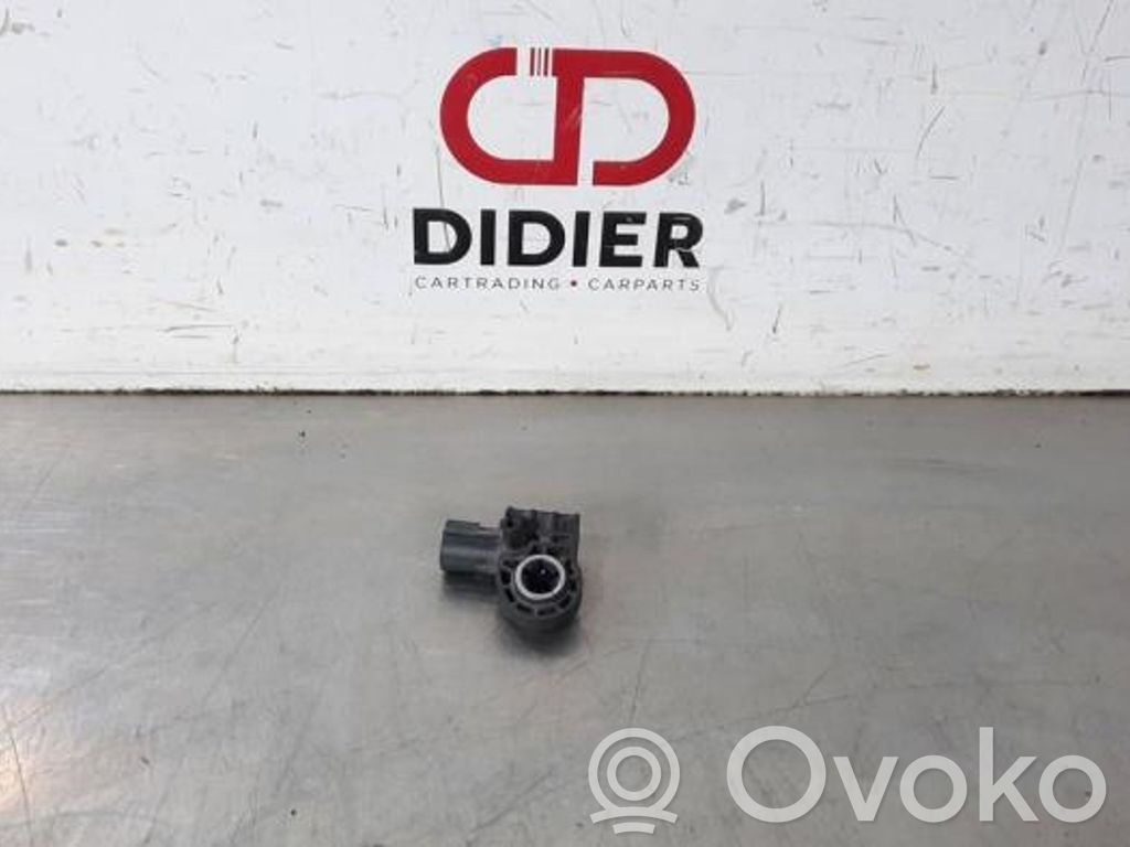 Land Rover Range Rover Sport L494 Airbagsensor Crashsensor Drucksensor 