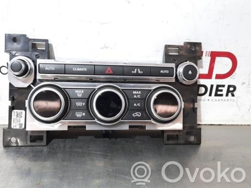 Land Rover Range Rover Sport L494 Panel klimatyzacji 