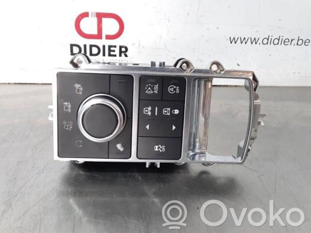 Land Rover Range Rover Sport L494 Multifunctional control switch/knob 
