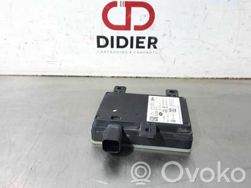 Land Rover Range Rover Sport L494 Sensor de radar Distronic 