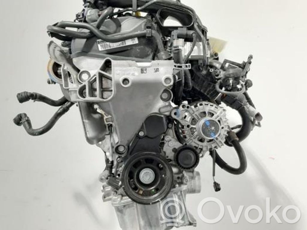 Seat Ibiza V (KJ) Motor 
