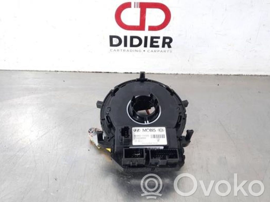 Hyundai Tucson TL Inel glisant airbag (inel SRS) 