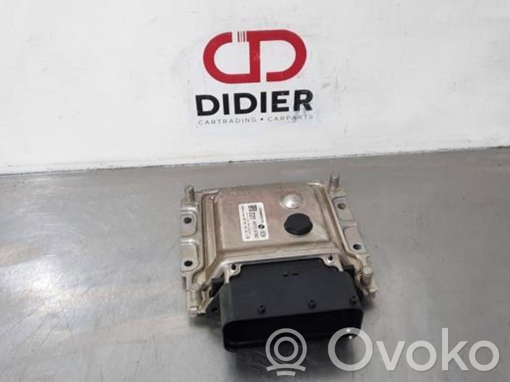 KIA Xceed Fuel injection control unit/module 
