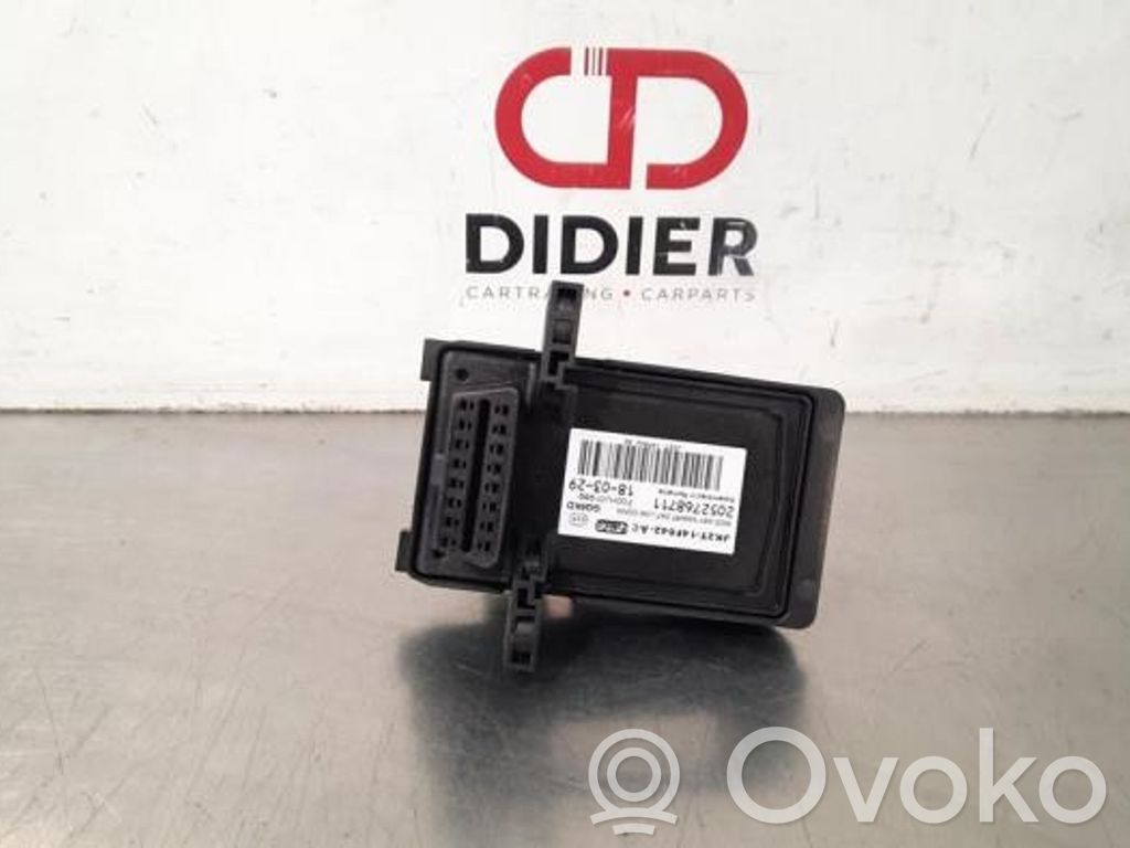 Ford Transit Custom Antenna control unit 