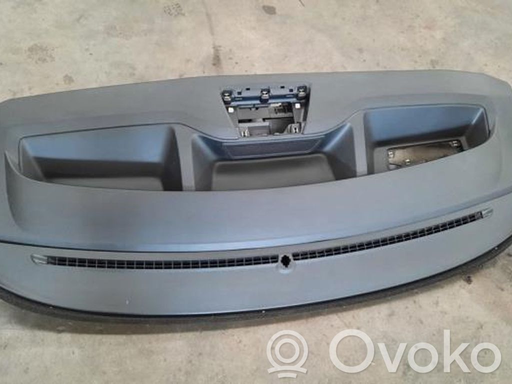 Ford Transit Custom Panel de instrumentos 