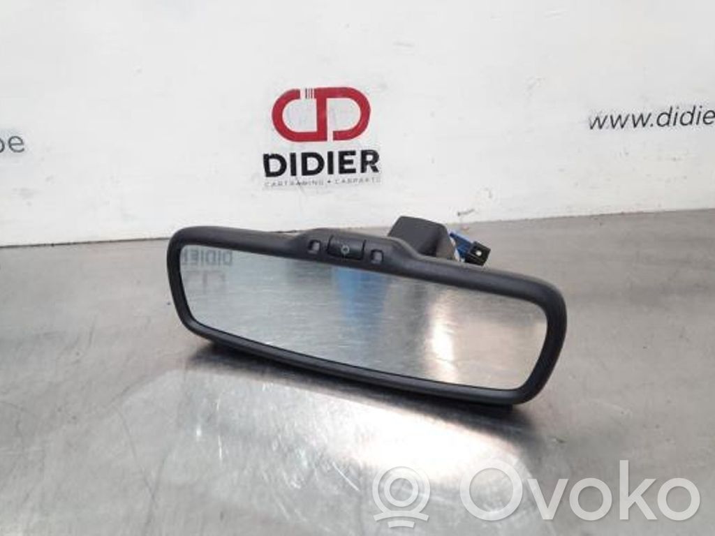 Specchietto retrovisore (interno)   156109498