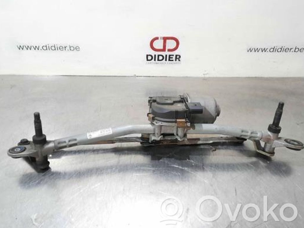 Alfa Romeo Giulia Motor și paralelogram ștergător parbriz 